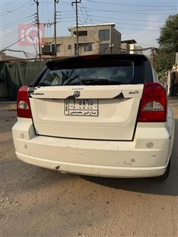 دودج كاليبر